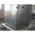 Secadora de aspiradora cuadrada industrial de alta calidad